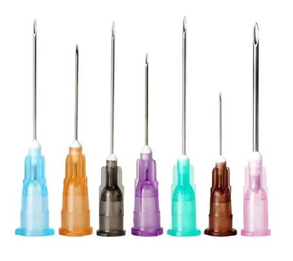 Kohope Medical Devices Launches Advanced Customization Services for Syringes and Medical Needles